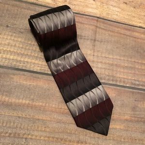 Croft and Barrow tie 59”